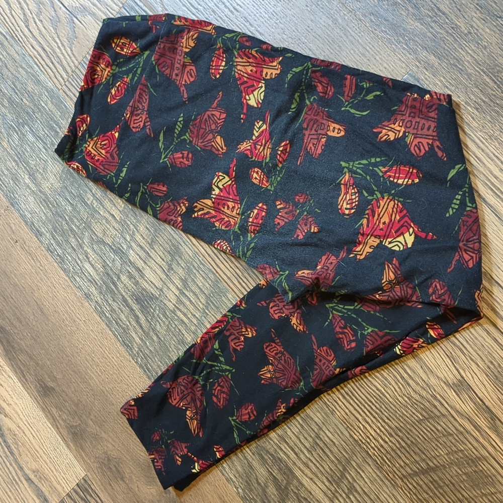 LuLaRoe leggings